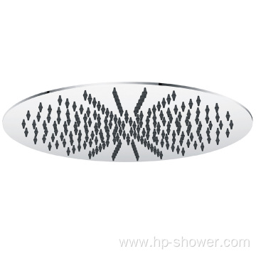 16'' round Stainless Steel Shower Head